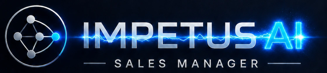 IMPETUS AI — AI-менеджеры, CRM и автоматизация бизнеса